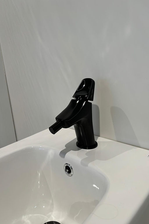 Bidet mixer 902376 
