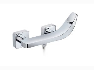 Shower mixer