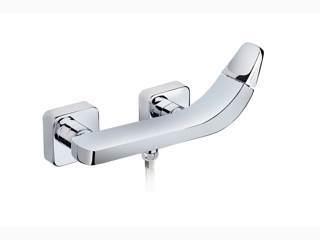 Shower mixer