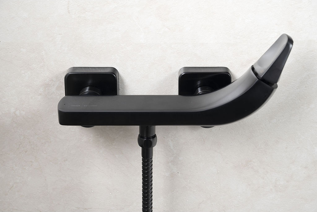 Shower mixer 902385 