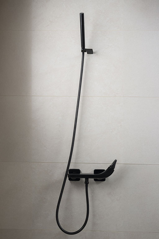 Shower mixer 902388 