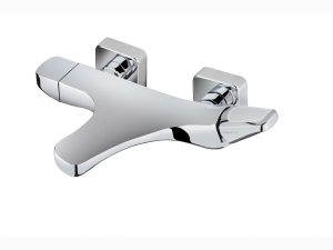 Bath shower mixer