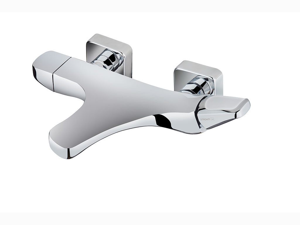 Bath shower mixer