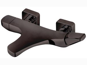 Bath shower mixer