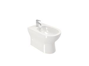 Btw floor bidet