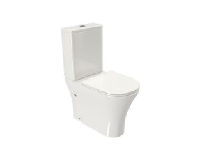 Accessible toilet