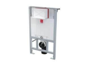 Flush tanks