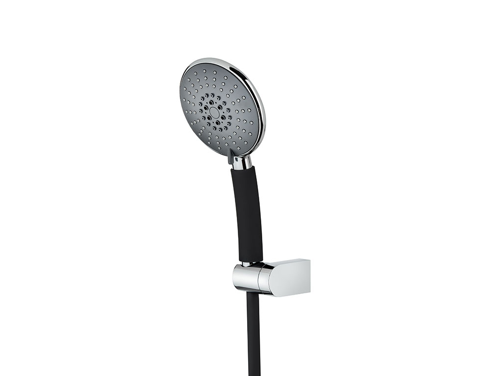 Shower set
