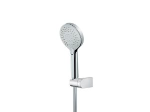 Shower set