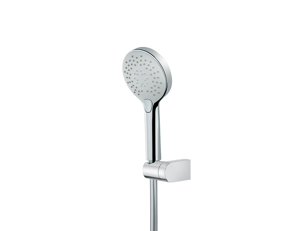 Shower set