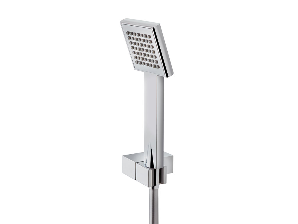Shower set