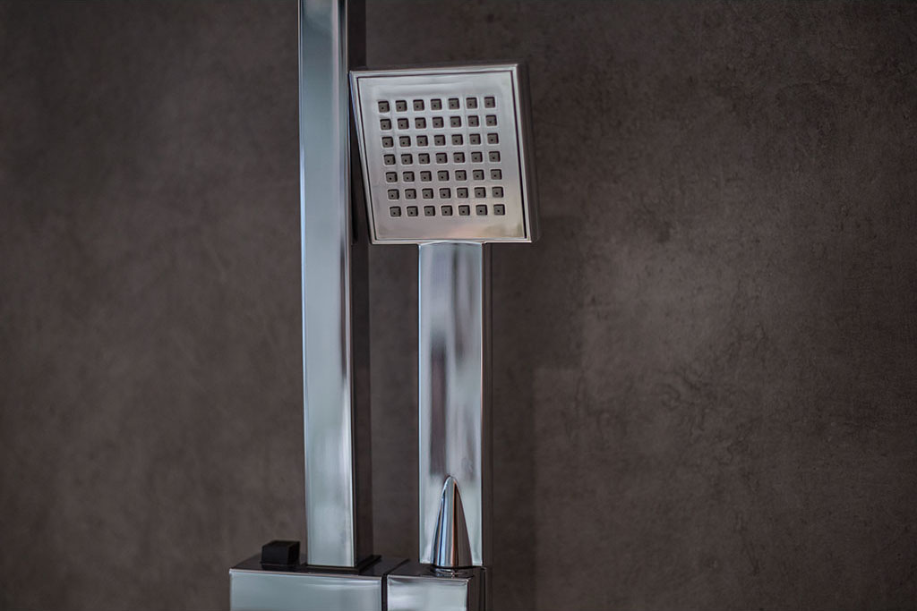 Shower set 902796 