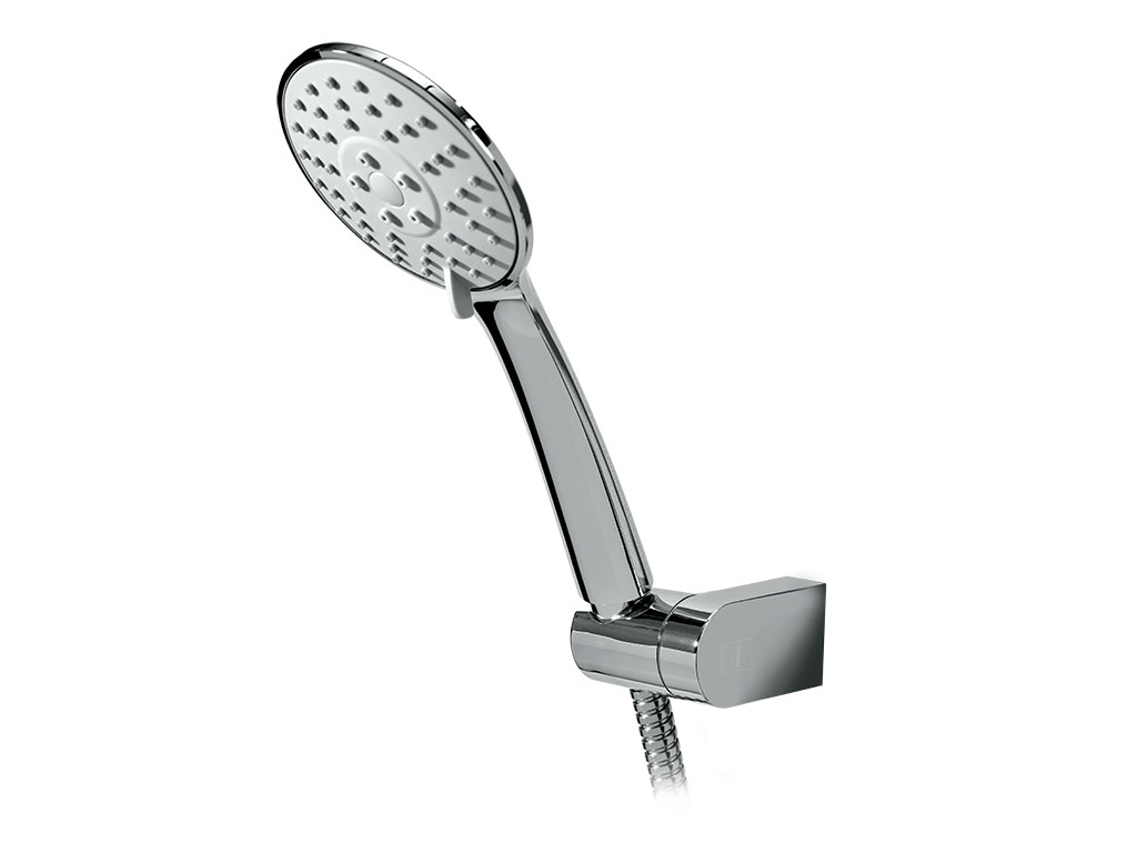 Shower set