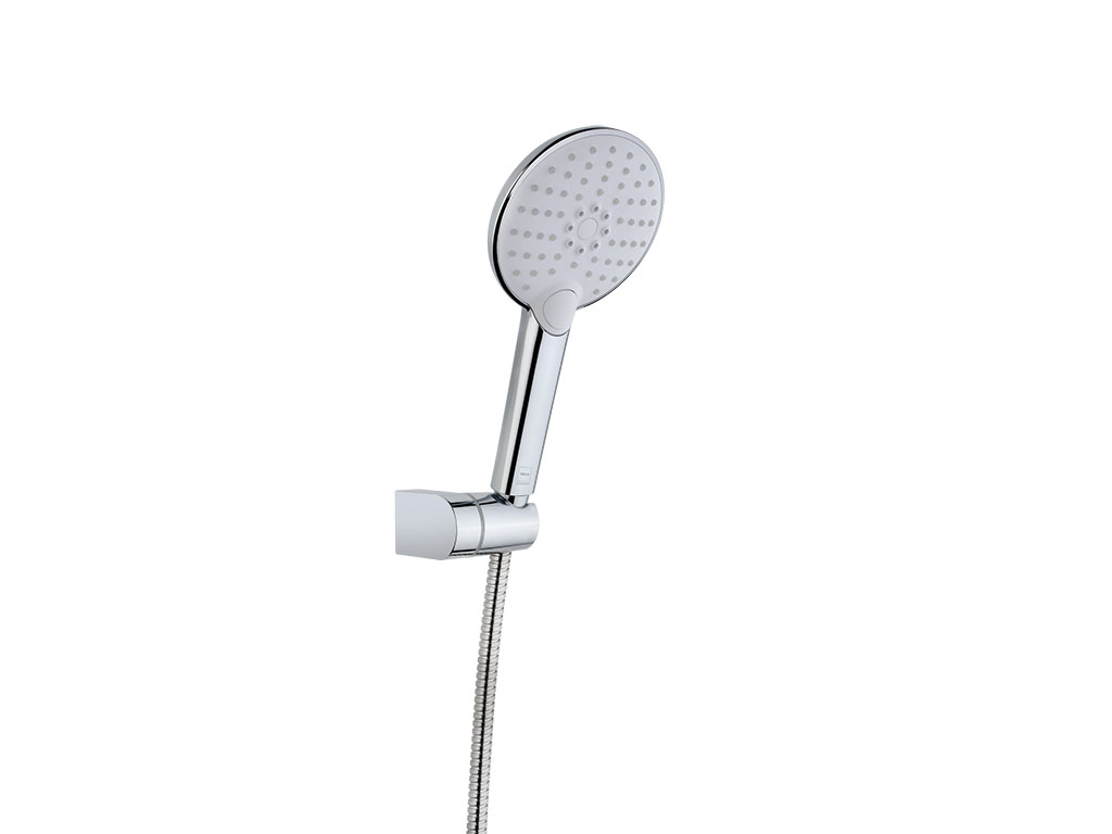 Shower set