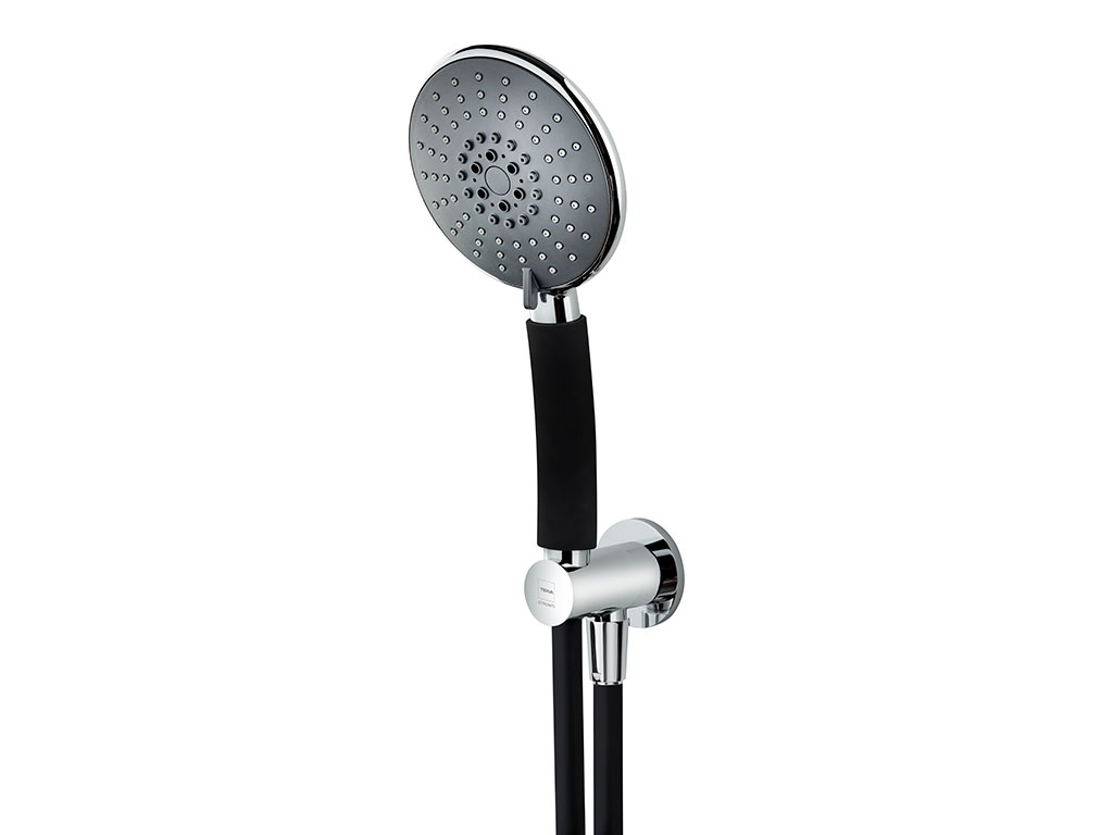 Shower set