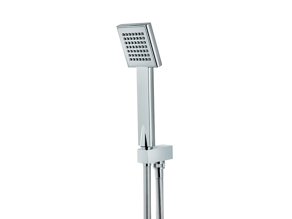 Shower set