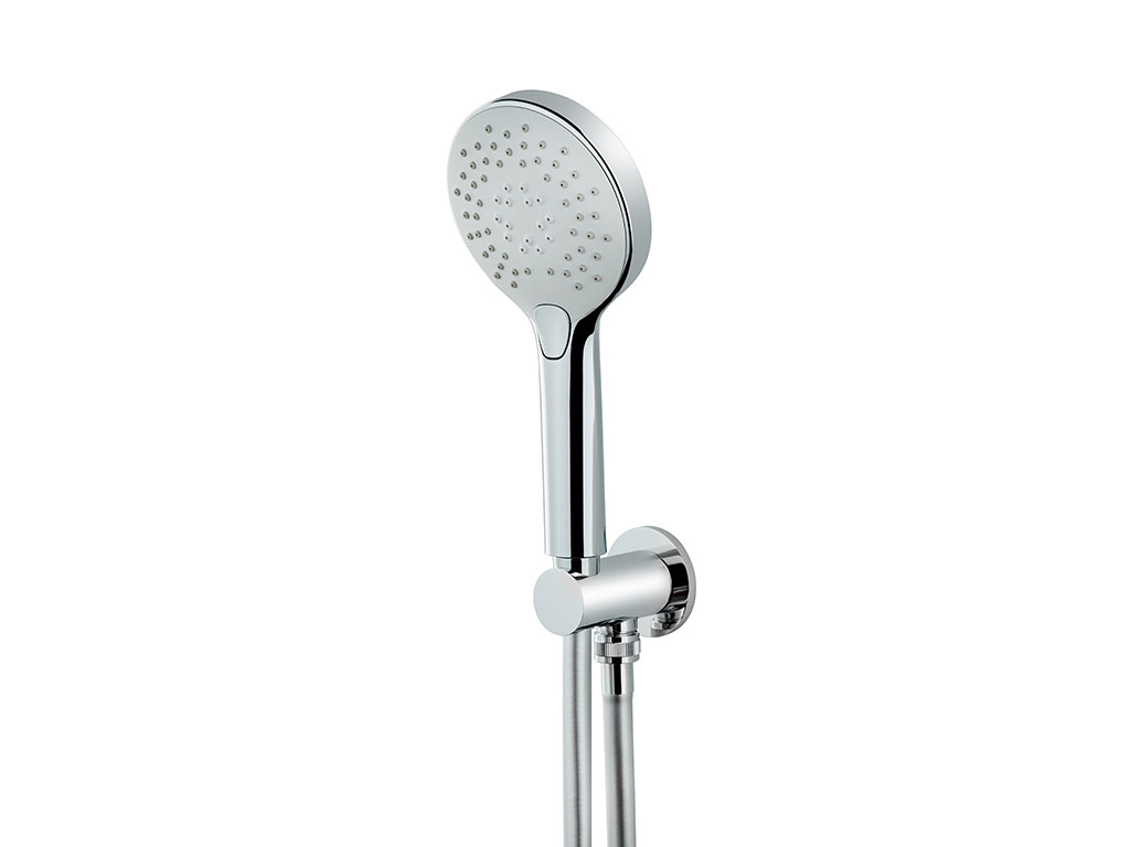 Shower set
