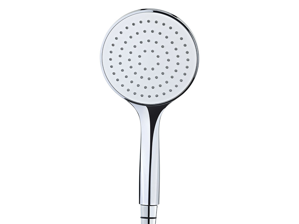 Anti-limescale hand shower 902850 