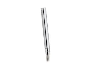 Anti-limescale hand shower