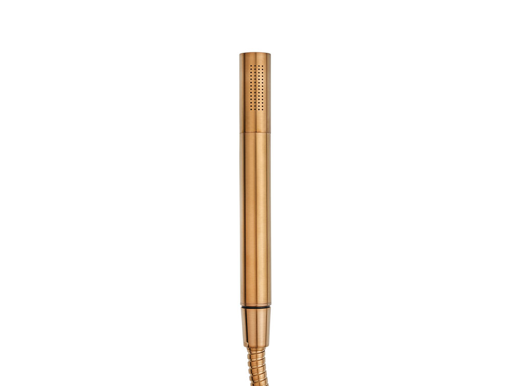 Anti-limescale hand shower 902868 