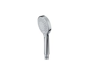 Anti-limescale hand shower