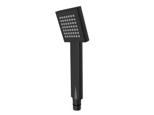 Anti-limescale hand shower