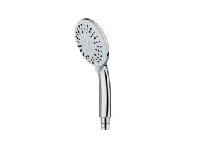 Anti-limescale hand shower