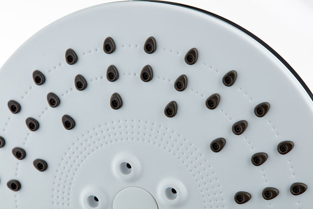 Anti-limescale hand shower 902898 