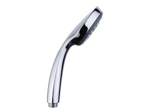 Anti-limescale hand shower