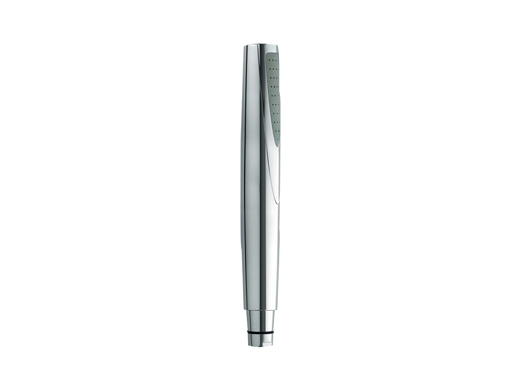 Anti-limescale hand shower