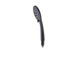 Anti-limescale hand shower