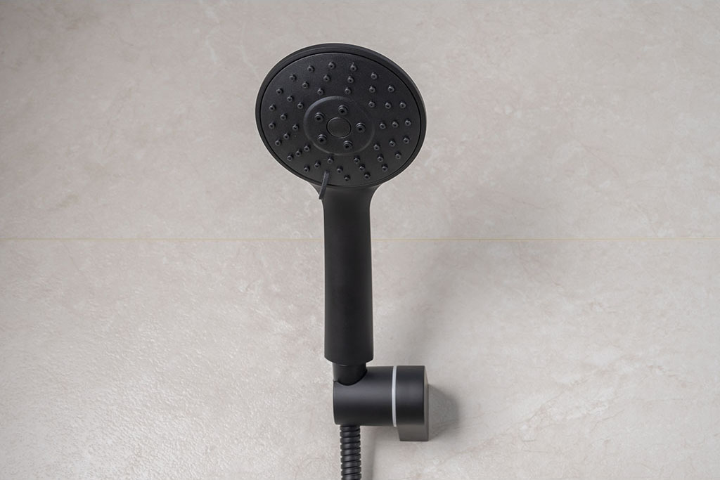 Anti-limescale hand shower 902928 