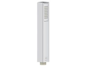 Anti-limescale hand shower