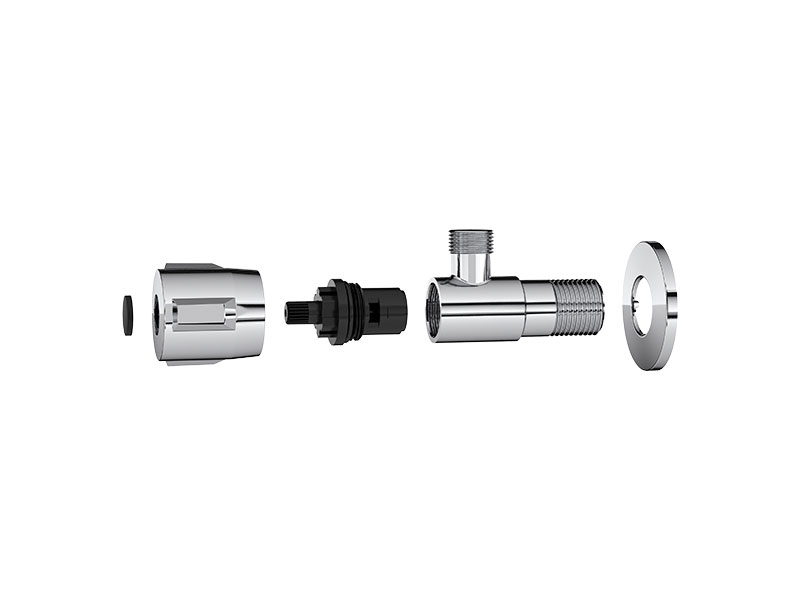 Angle valve 905694 