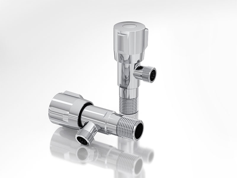Angle valve 905697 