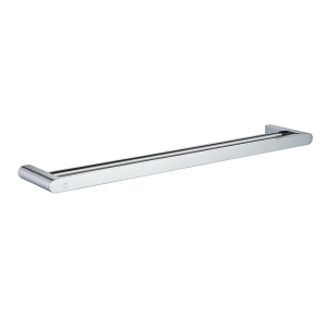 Double towel bar