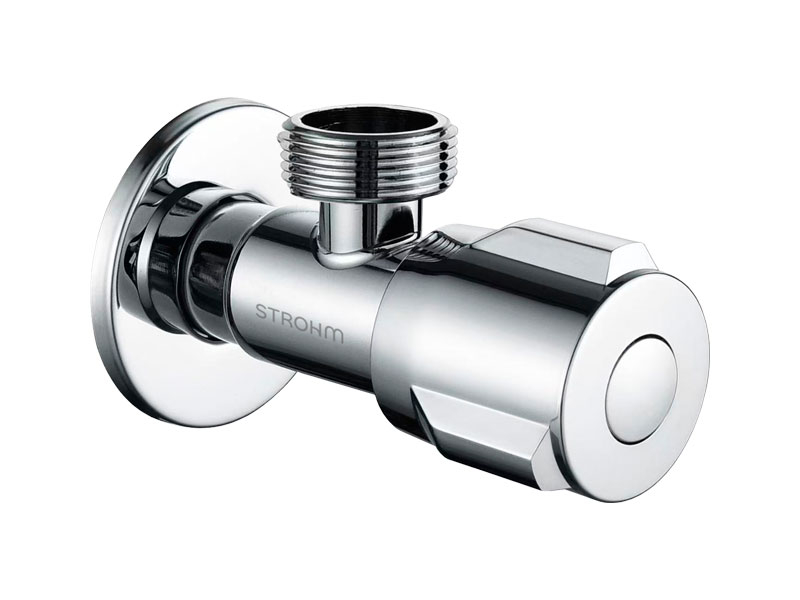 Strohm Angle valve - Strohm Teka : Strohm Teka