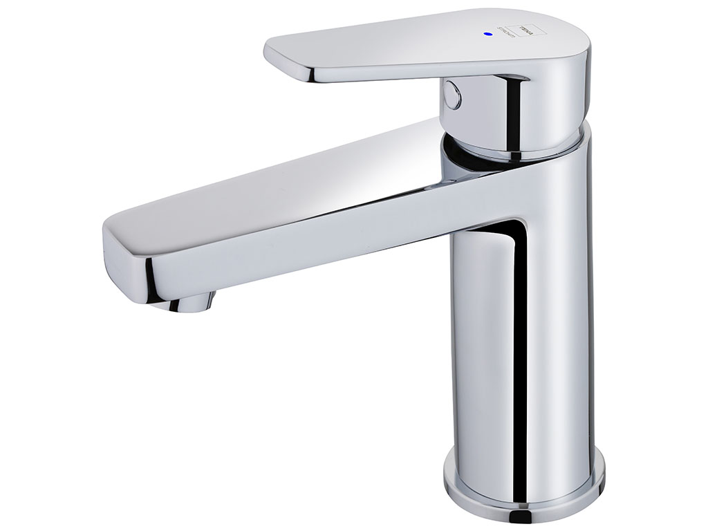 Cold tap washbasin mixer