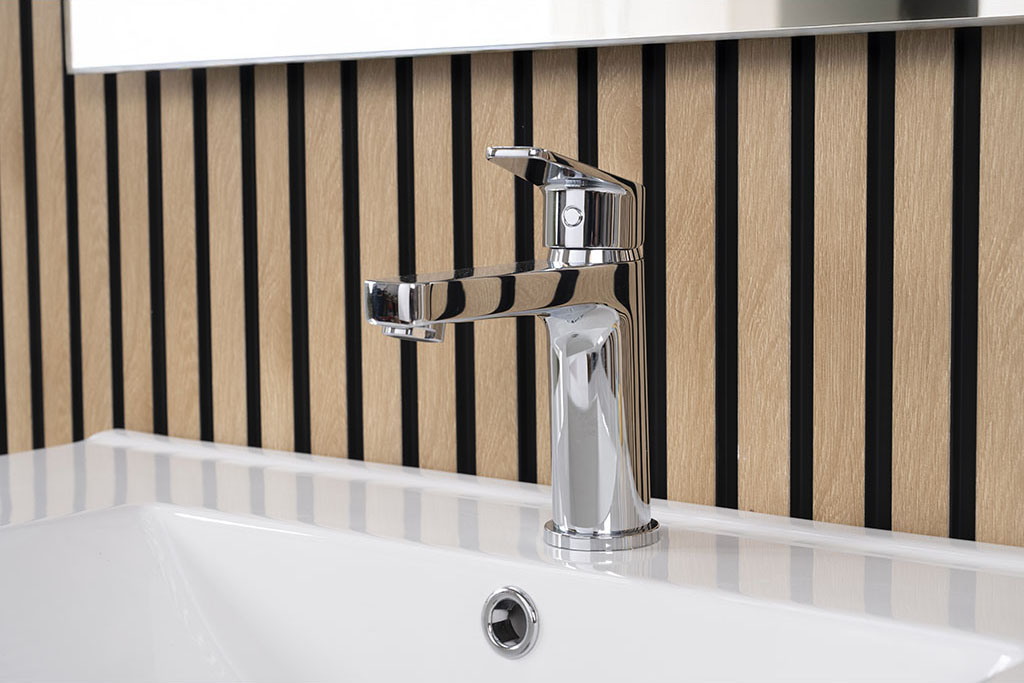 Cold tap washbasin mixer 896569 