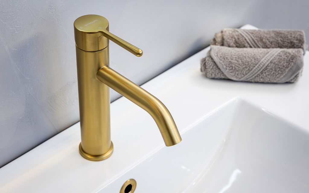 M washbasin mixer 905769 