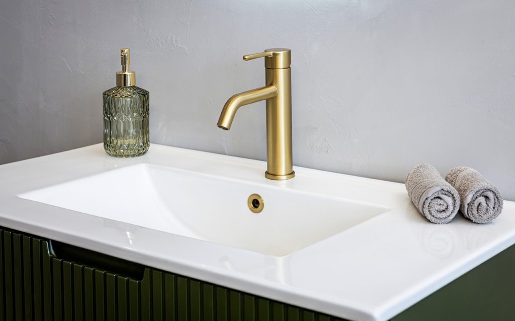 M washbasin mixer 905778 
