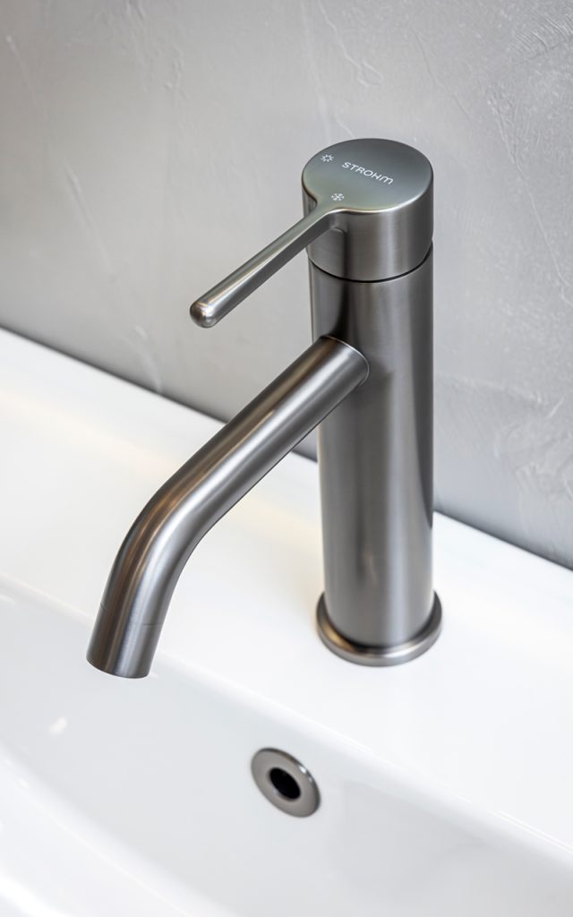 M washbasin mixer 905784 