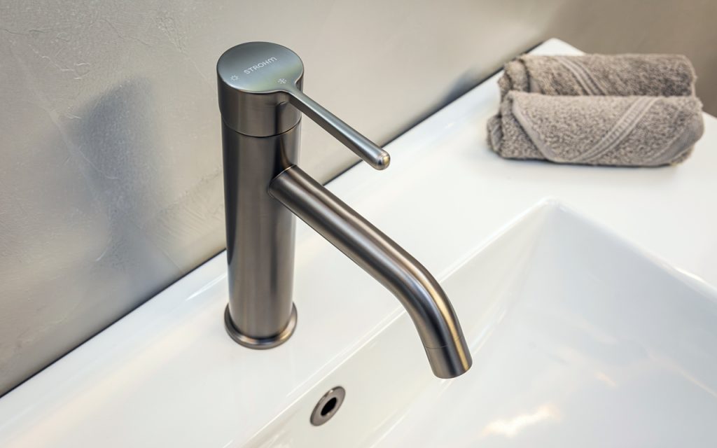 M washbasin mixer 905787 