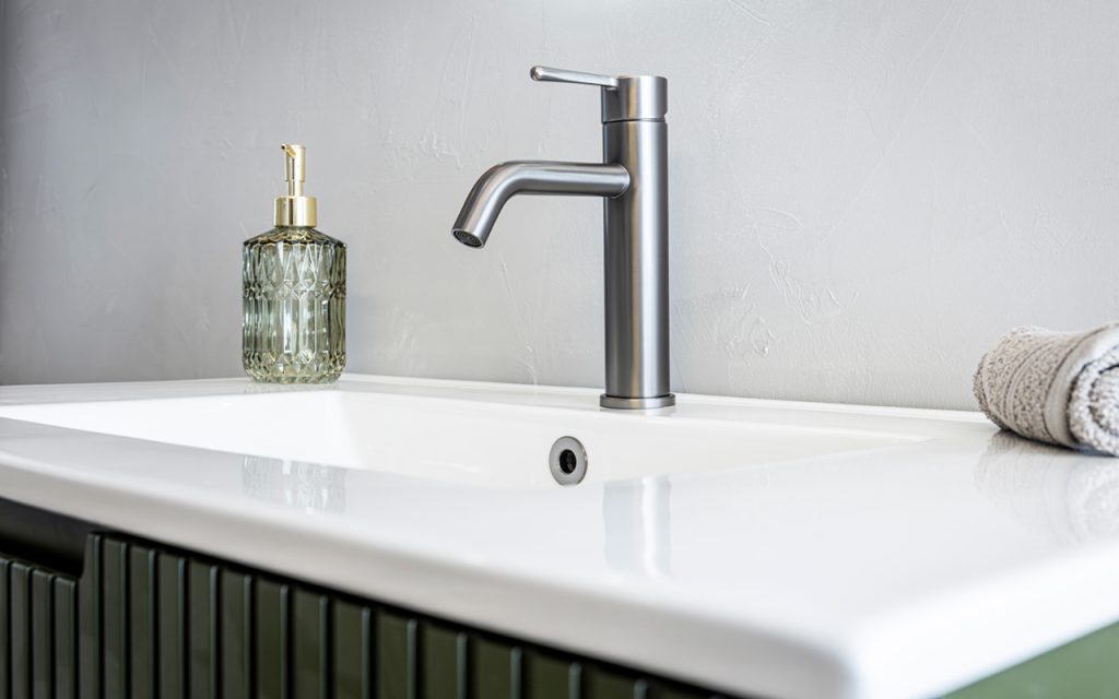 M washbasin mixer 905793 