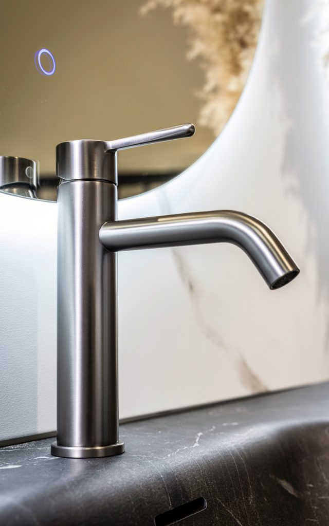 M washbasin mixer 905796 