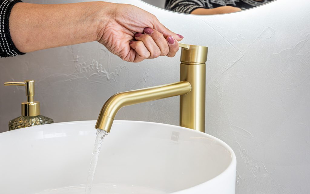 Grifo de lavabo xl 905820 
