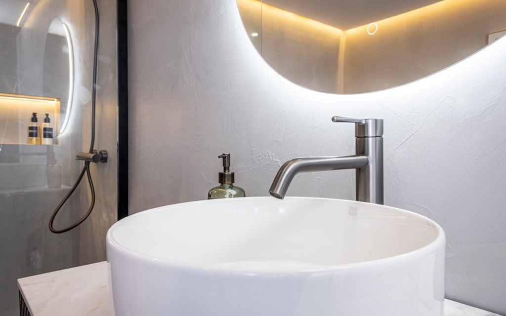 Grifo de lavabo xl 905829 
