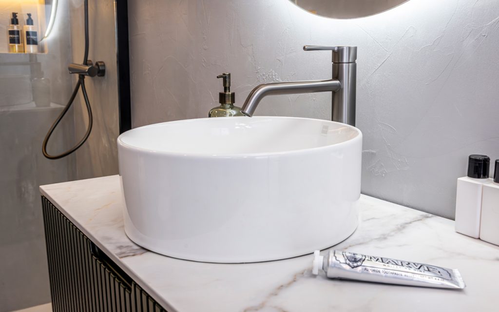 Grifo de lavabo xl 905832 