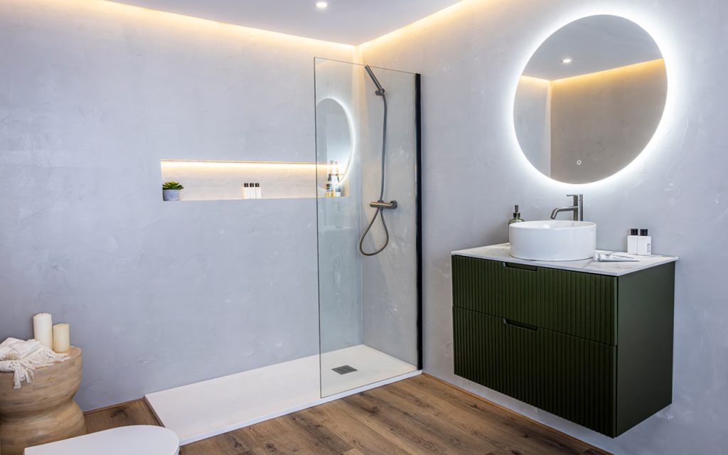 Grifo de lavabo xl 905835 