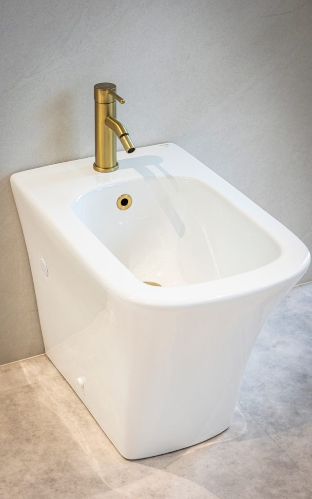 Grifo de bidé 905880 